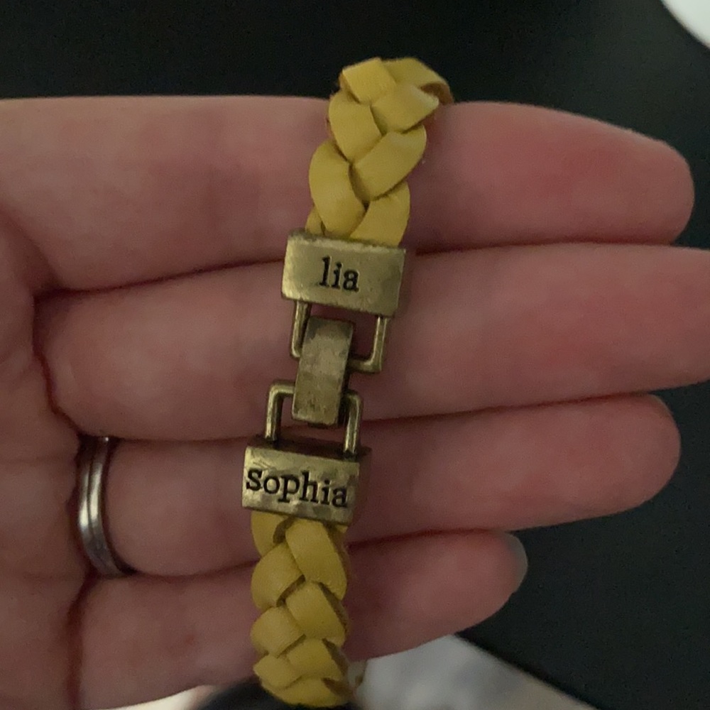 Statement bracelet - Picture 6 of 7
